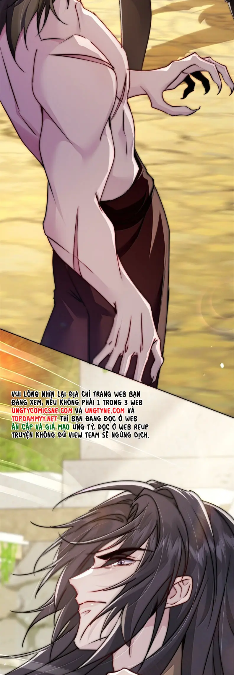 Lồng Tuyết Chapter 62 - Trang 22