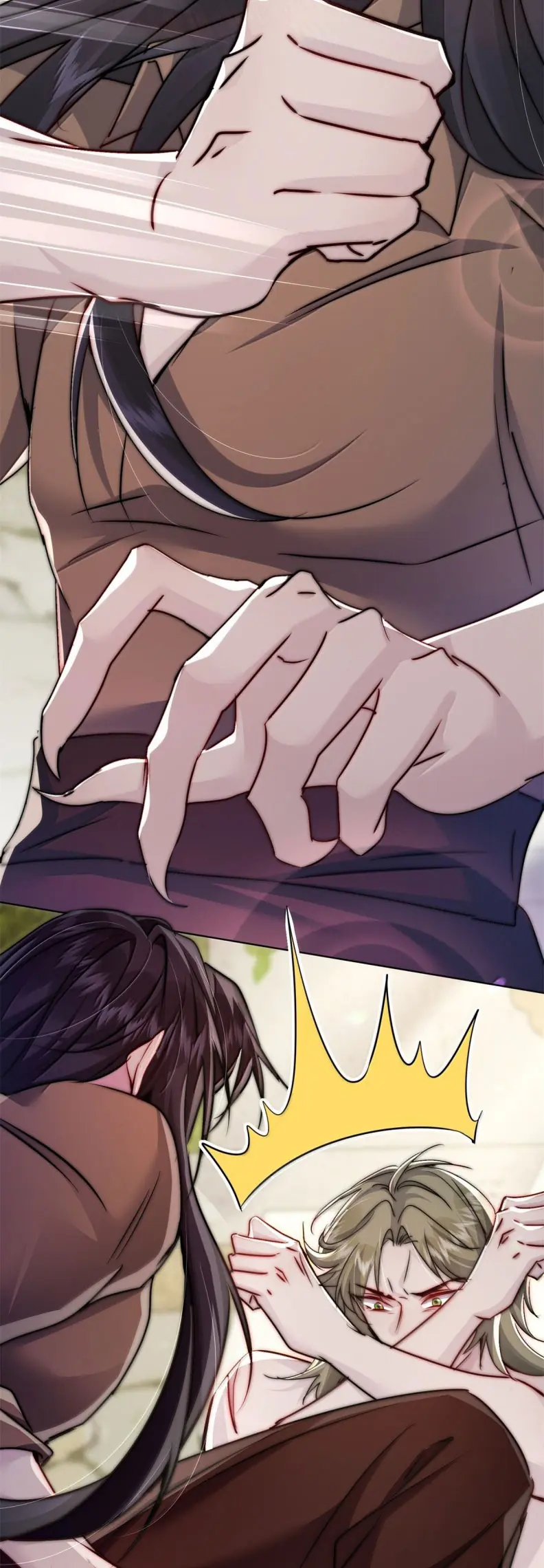 Lồng Tuyết Chapter 62 - Trang 23