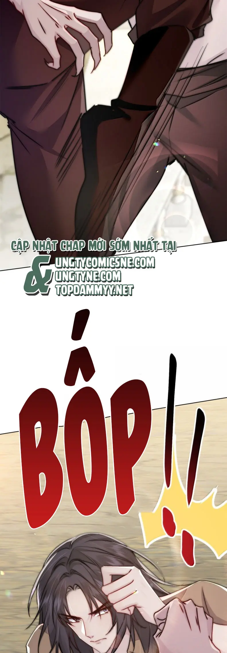 Lồng Tuyết Chapter 62 - Trang 24