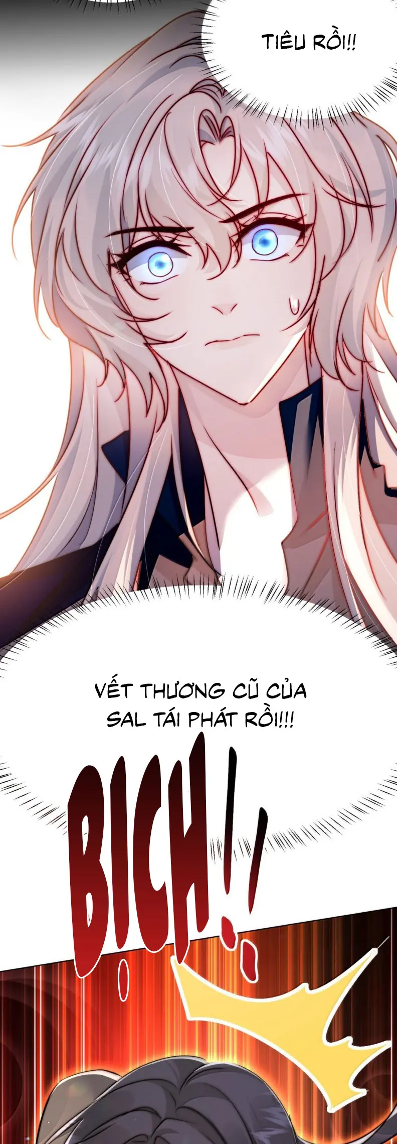 Lồng Tuyết Chapter 62 - Trang 26