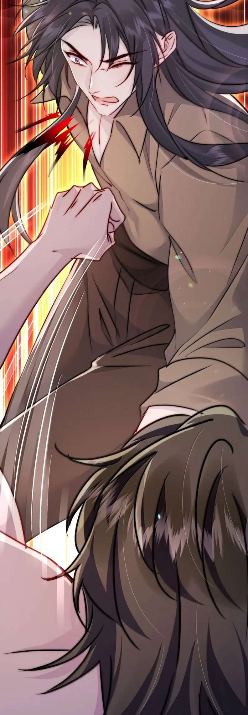 Lồng Tuyết Chapter 62 - Trang 27