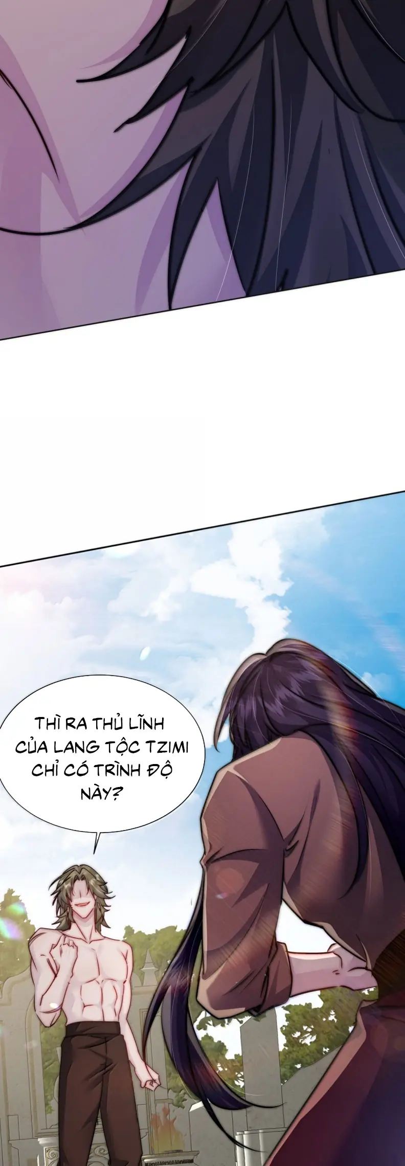 Lồng Tuyết Chapter 62 - Trang 28