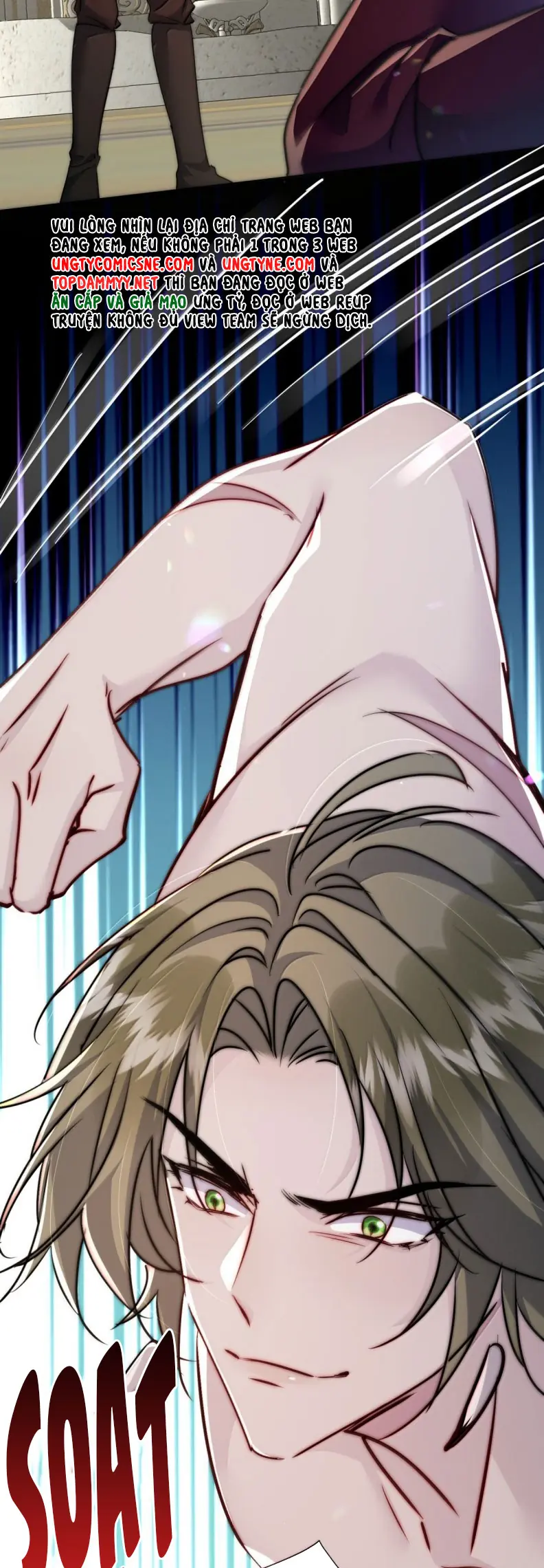 Lồng Tuyết Chapter 62 - Trang 29