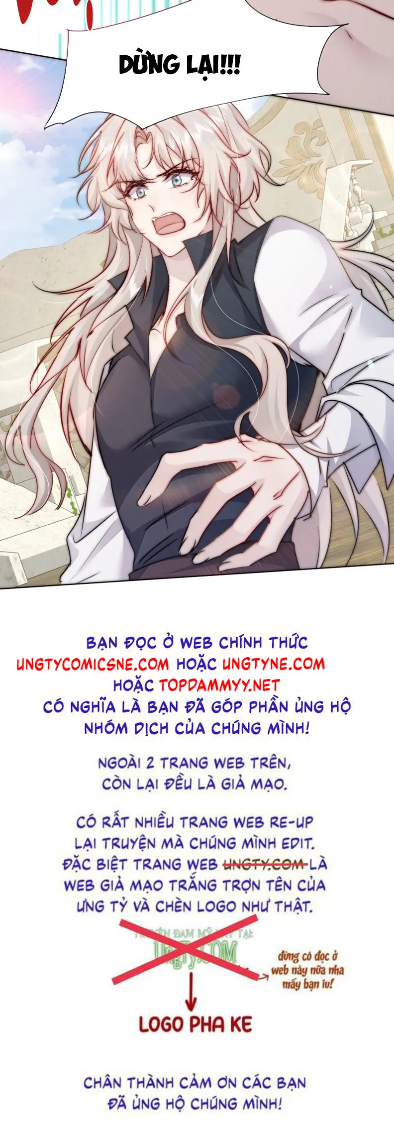 Lồng Tuyết Chapter 62 - Trang 30