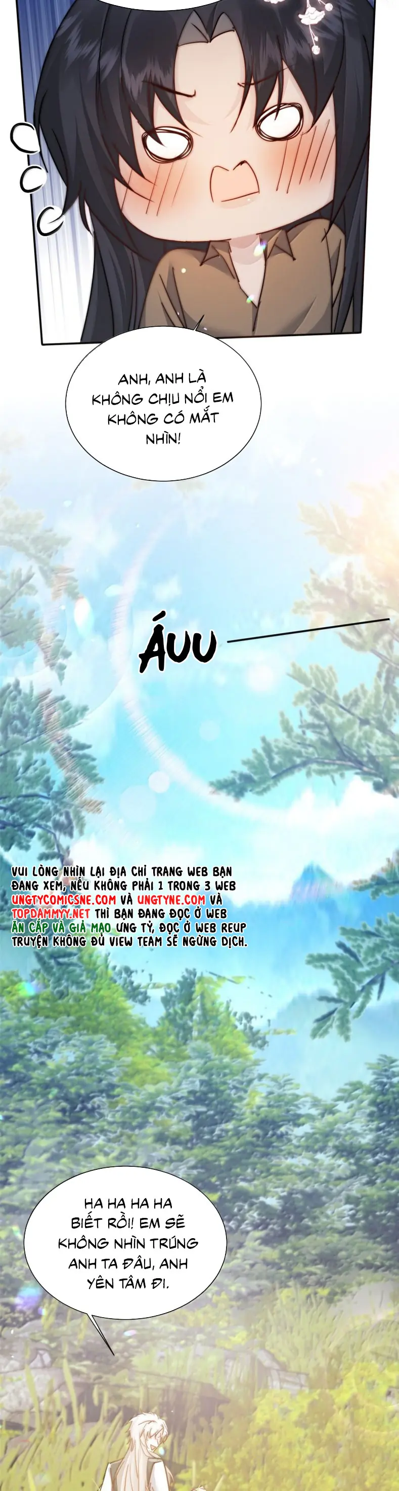 Lồng Tuyết Chapter 62 - Trang 4