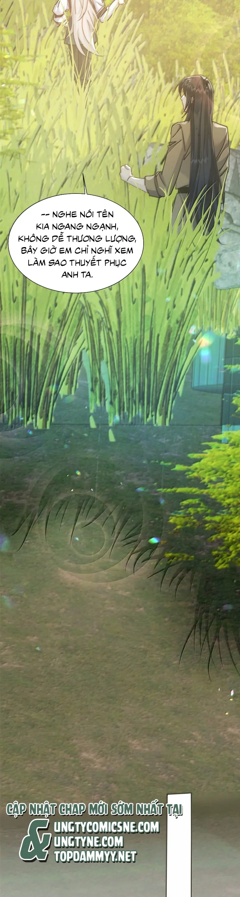 Lồng Tuyết Chapter 62 - Trang 5