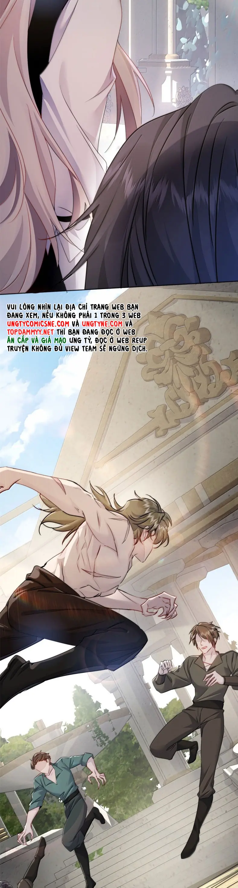 Lồng Tuyết Chapter 62 - Trang 7