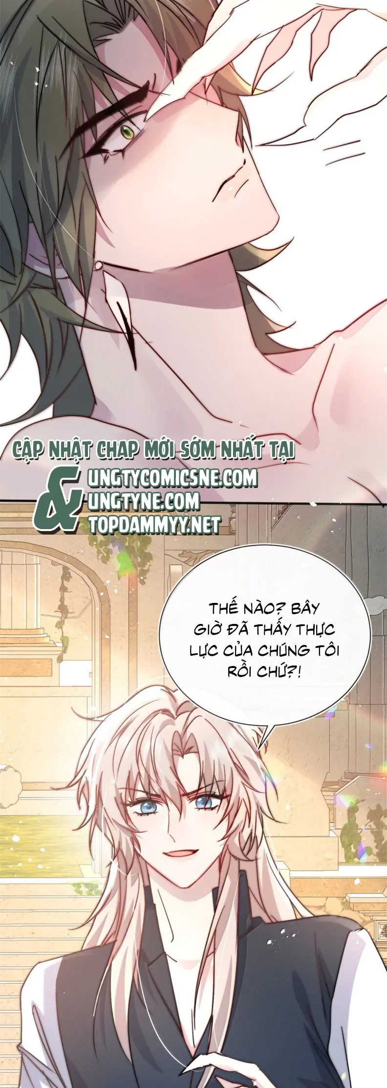 Lồng Tuyết Chapter 63 - Trang 11