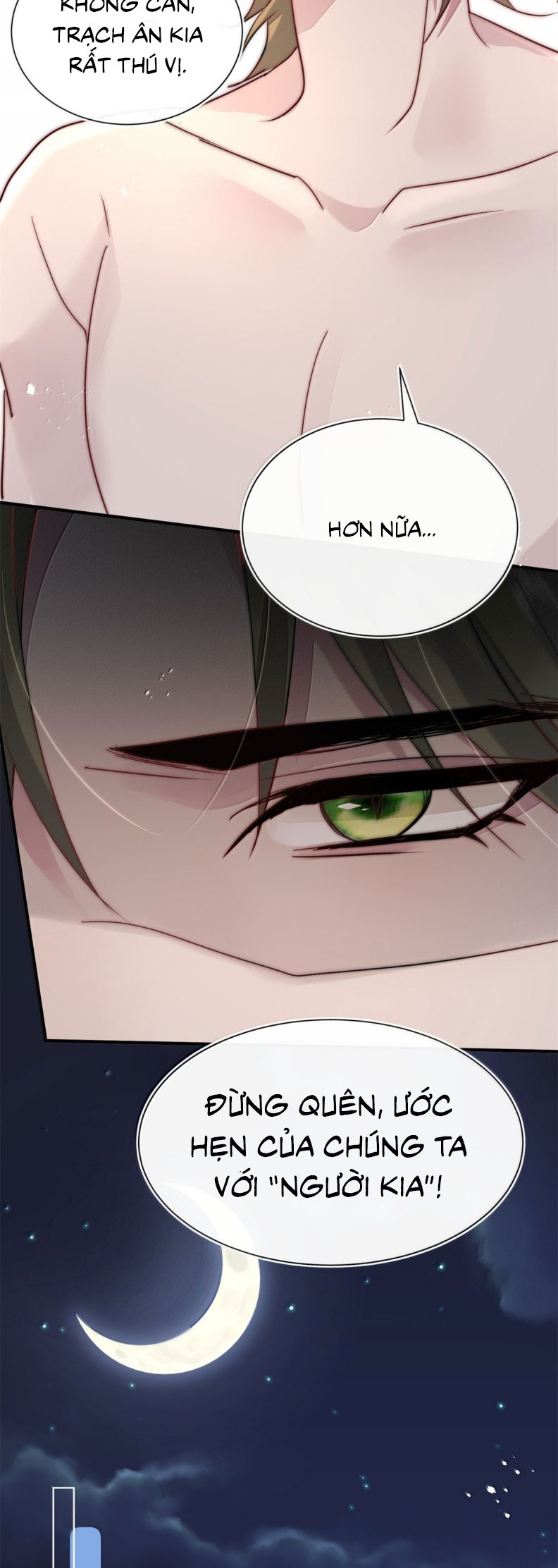 Lồng Tuyết Chapter 63 - Trang 16