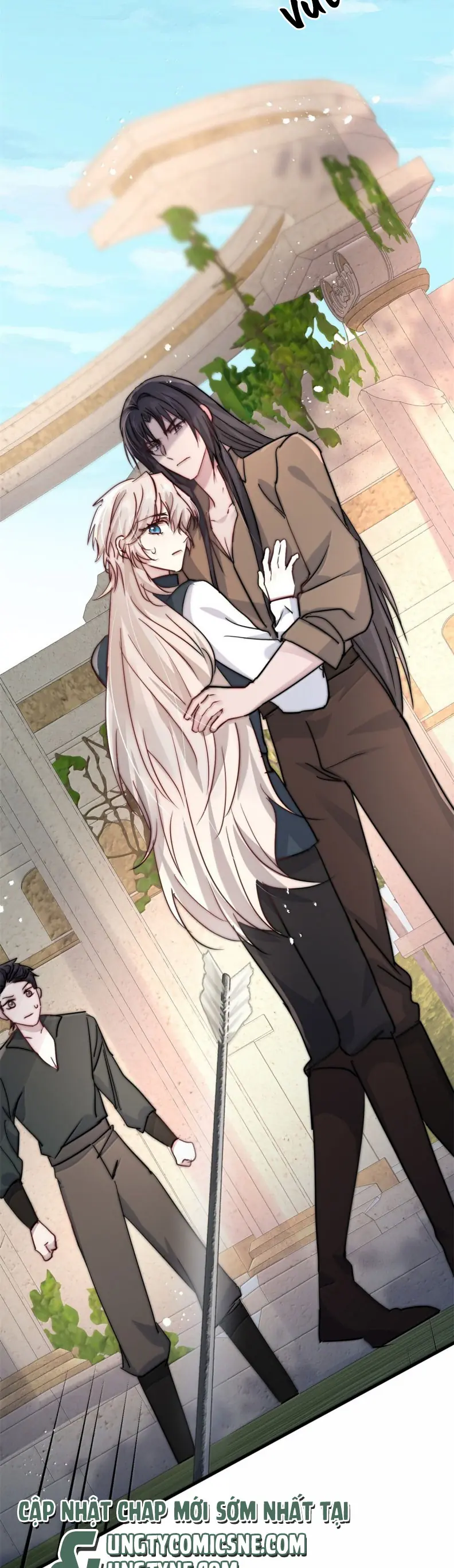 Lồng Tuyết Chapter 63 - Trang 25