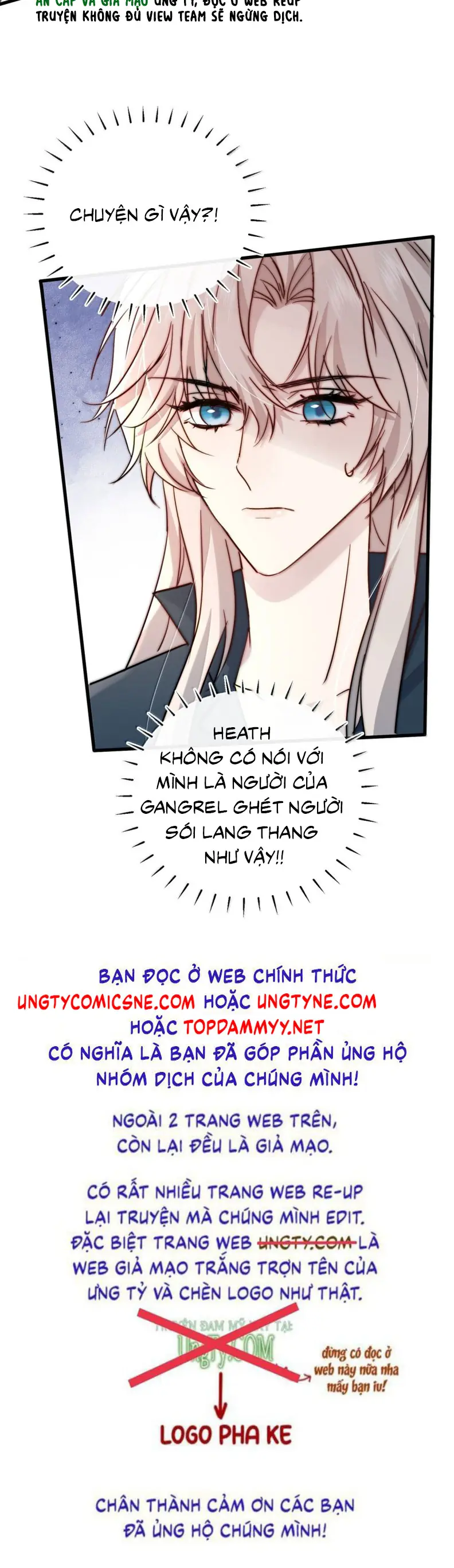 Lồng Tuyết Chapter 63 - Trang 29