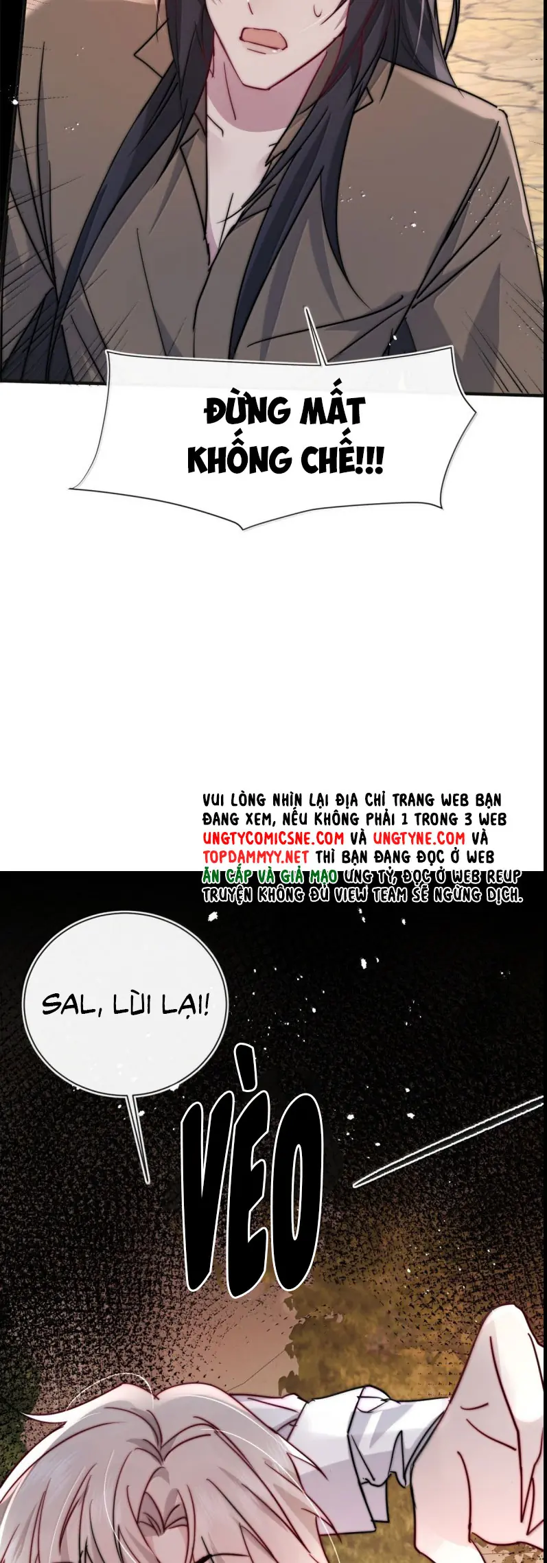 Lồng Tuyết Chapter 63 - Trang 6