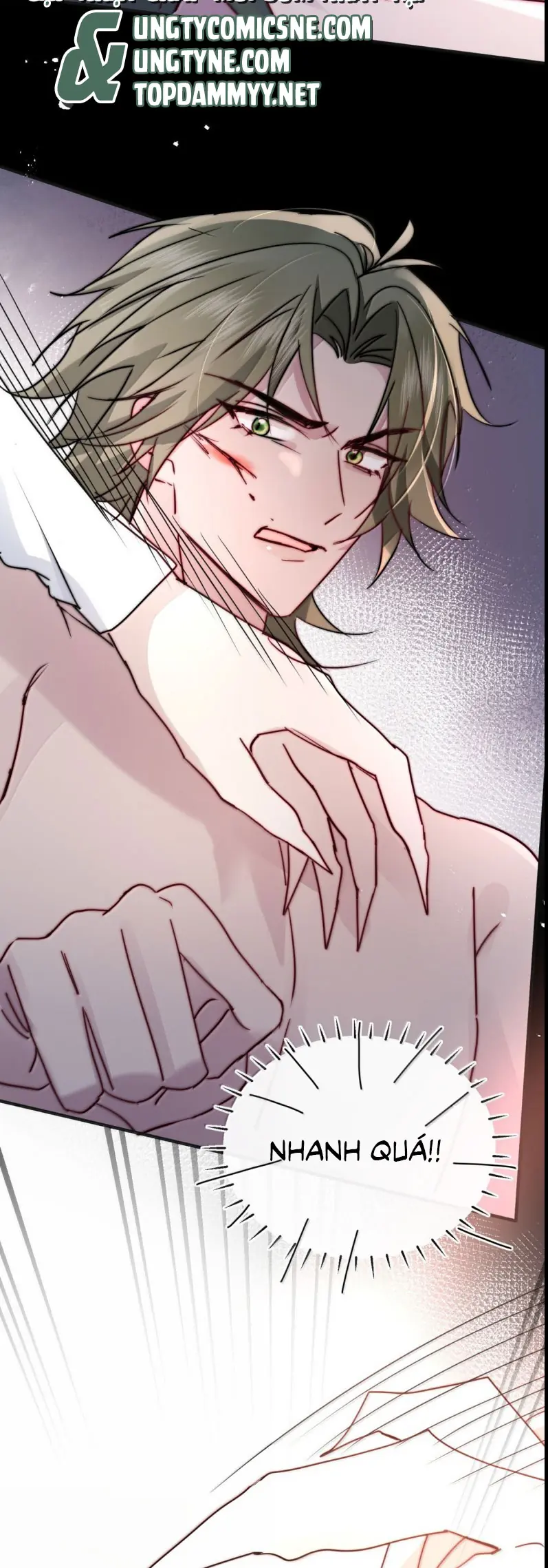 Lồng Tuyết Chapter 63 - Trang 8