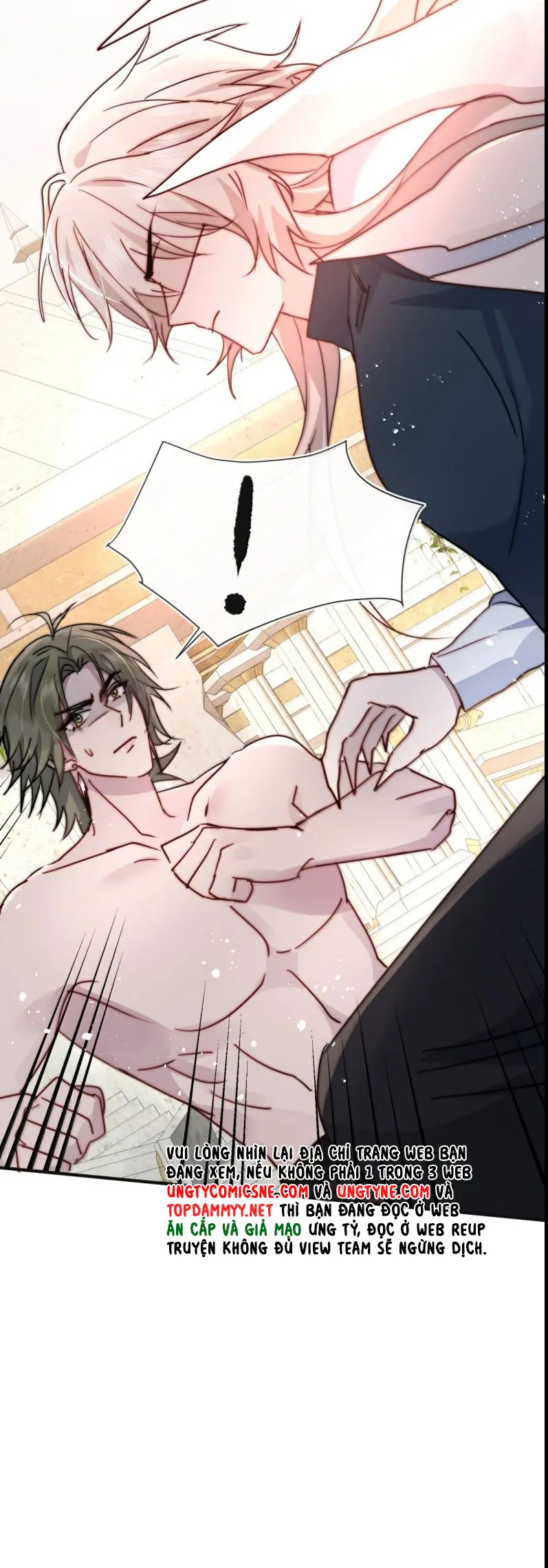 Lồng Tuyết Chapter 63 - Trang 9