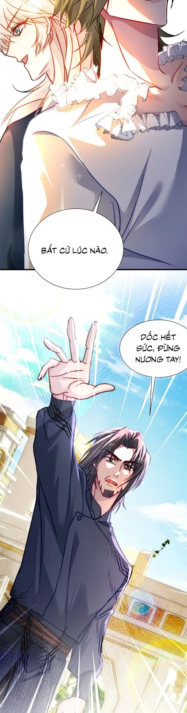 Lồng Tuyết Chapter 64 - Trang 13
