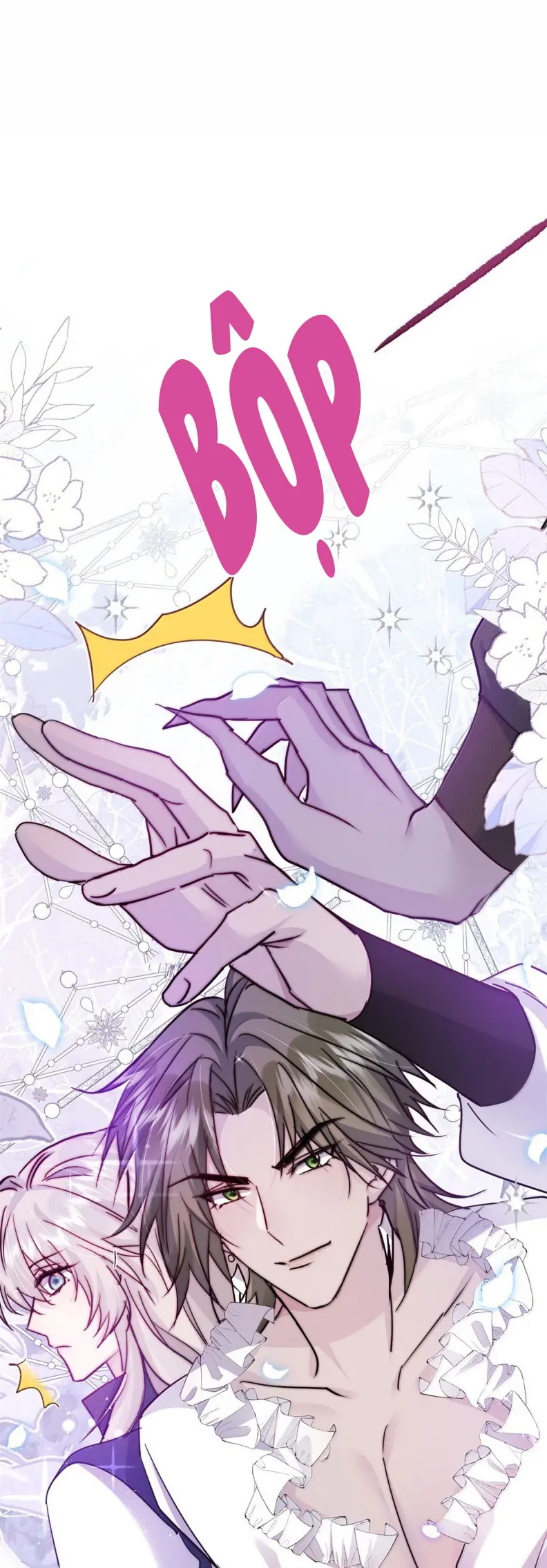 Lồng Tuyết Chapter 64 - Trang 18