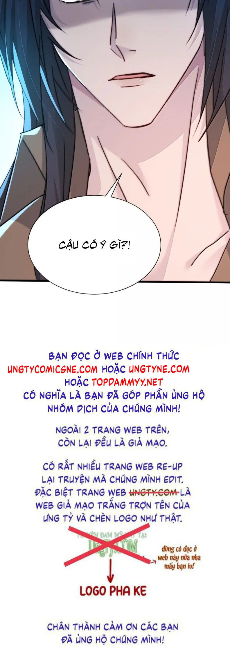 Lồng Tuyết Chapter 64 - Trang 28