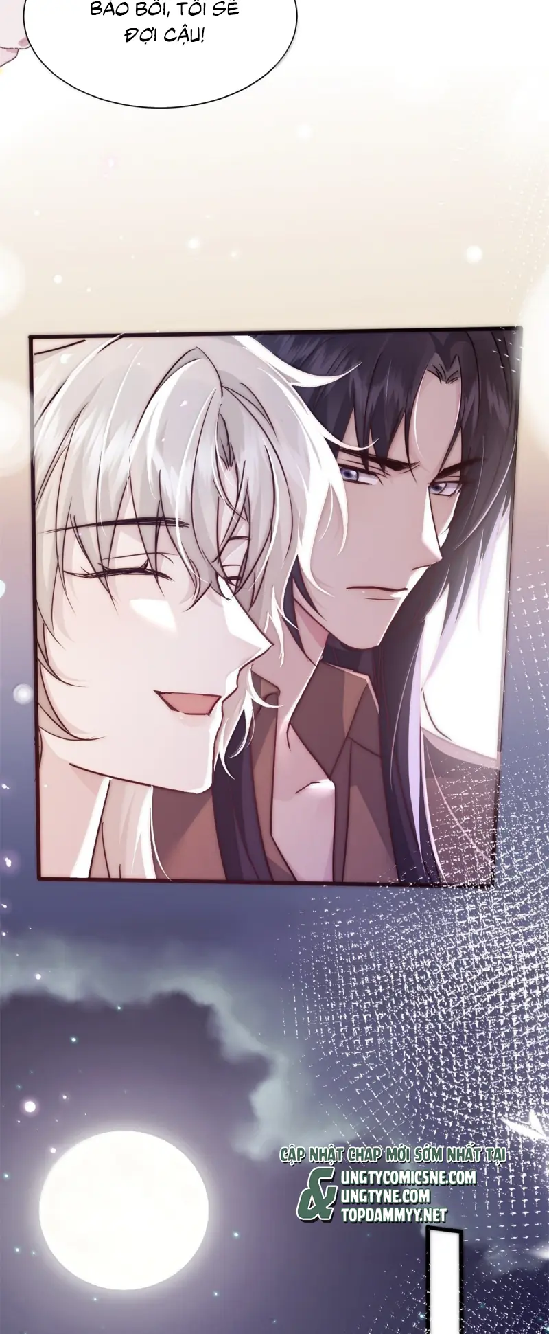 Lồng Tuyết Chapter 65 - Trang 10