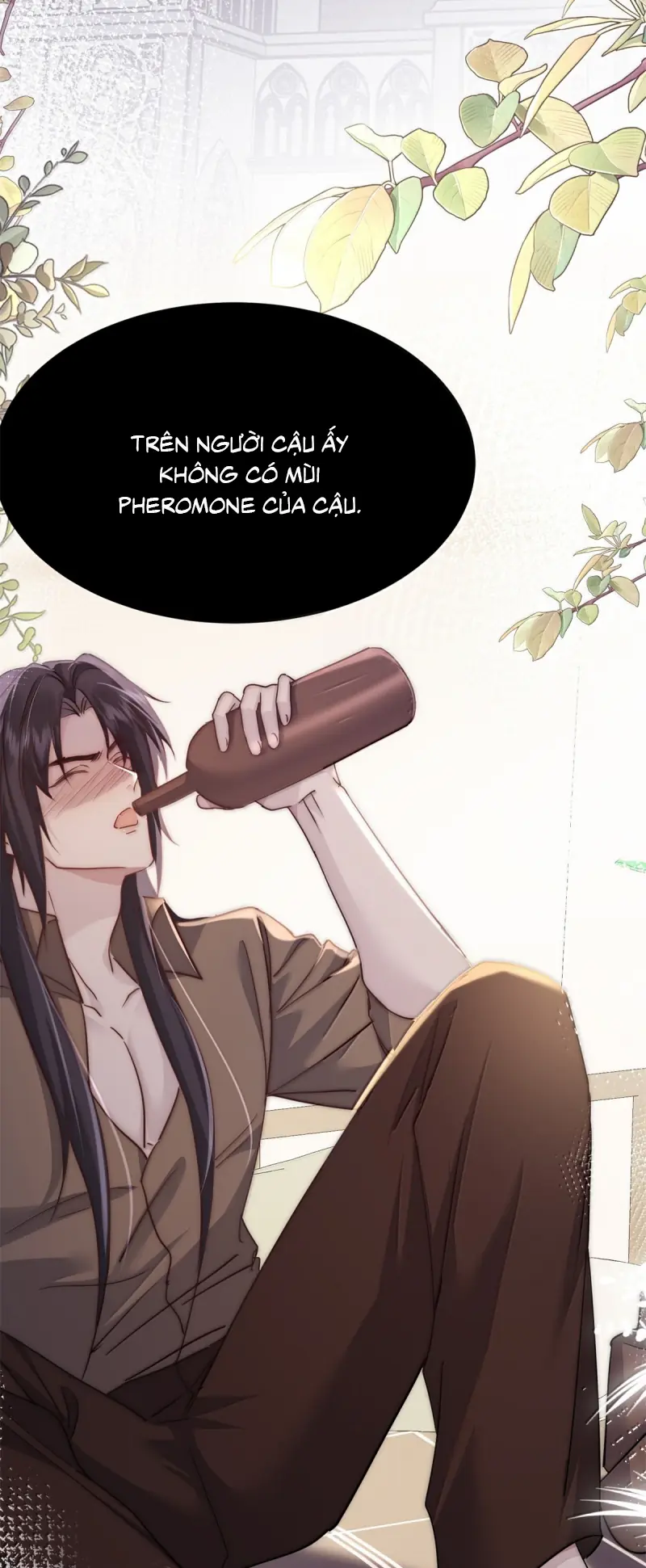 Lồng Tuyết Chapter 65 - Trang 12