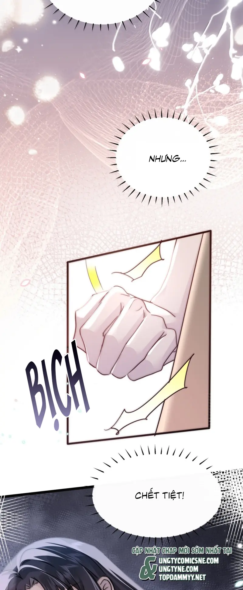 Lồng Tuyết Chapter 65 - Trang 14