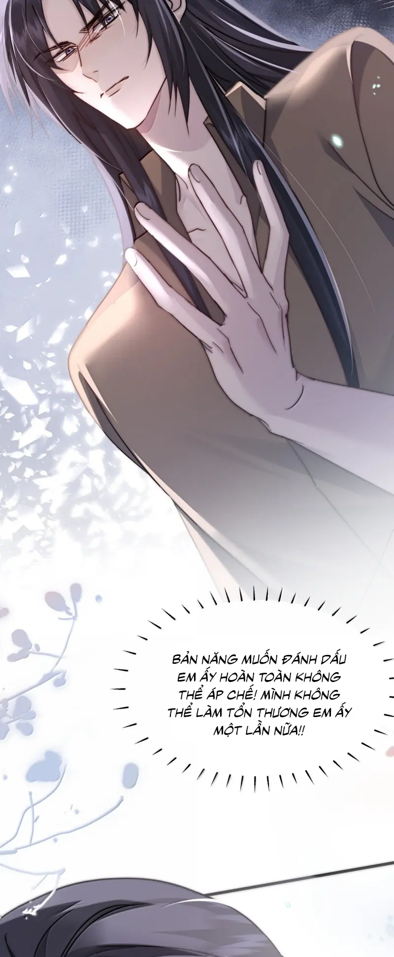 Lồng Tuyết Chapter 65 - Trang 15