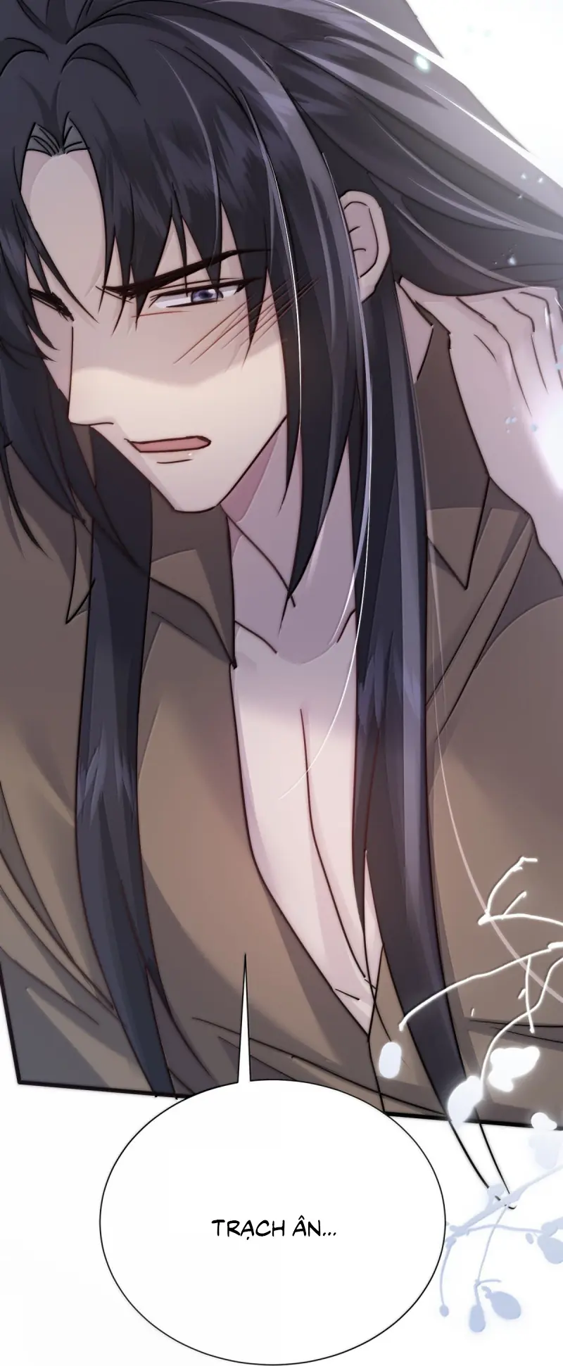 Lồng Tuyết Chapter 65 - Trang 16