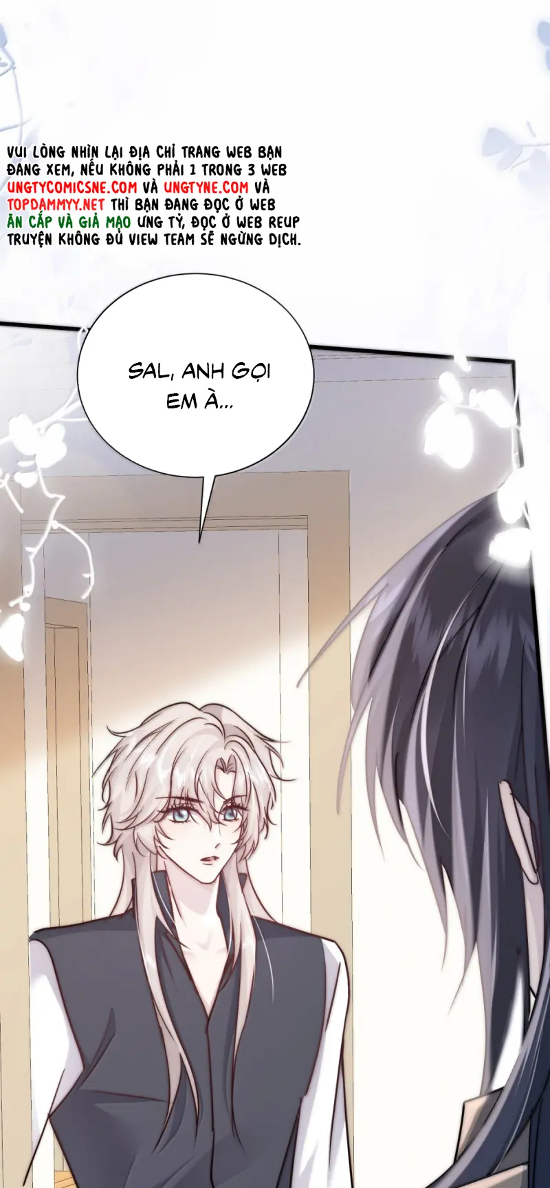 Lồng Tuyết Chapter 65 - Trang 17