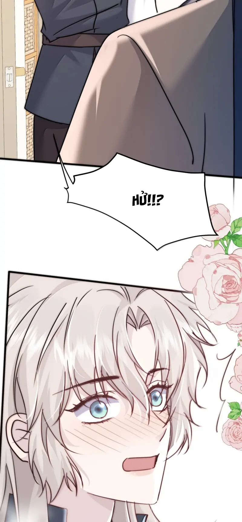 Lồng Tuyết Chapter 65 - Trang 18