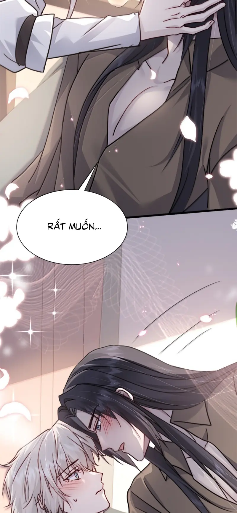 Lồng Tuyết Chapter 65 - Trang 20