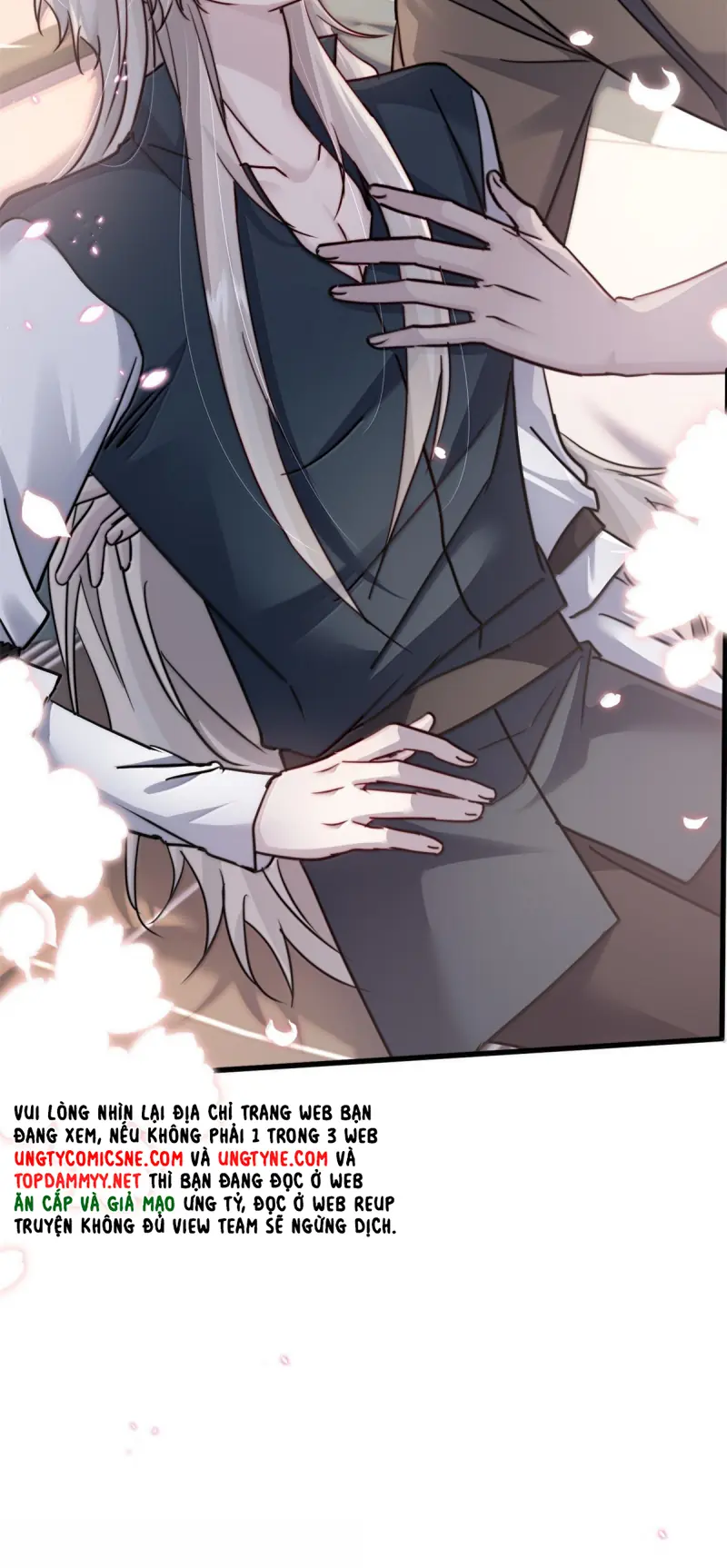 Lồng Tuyết Chapter 65 - Trang 21