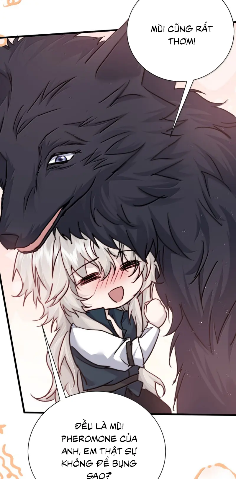 Lồng Tuyết Chapter 65 - Trang 30