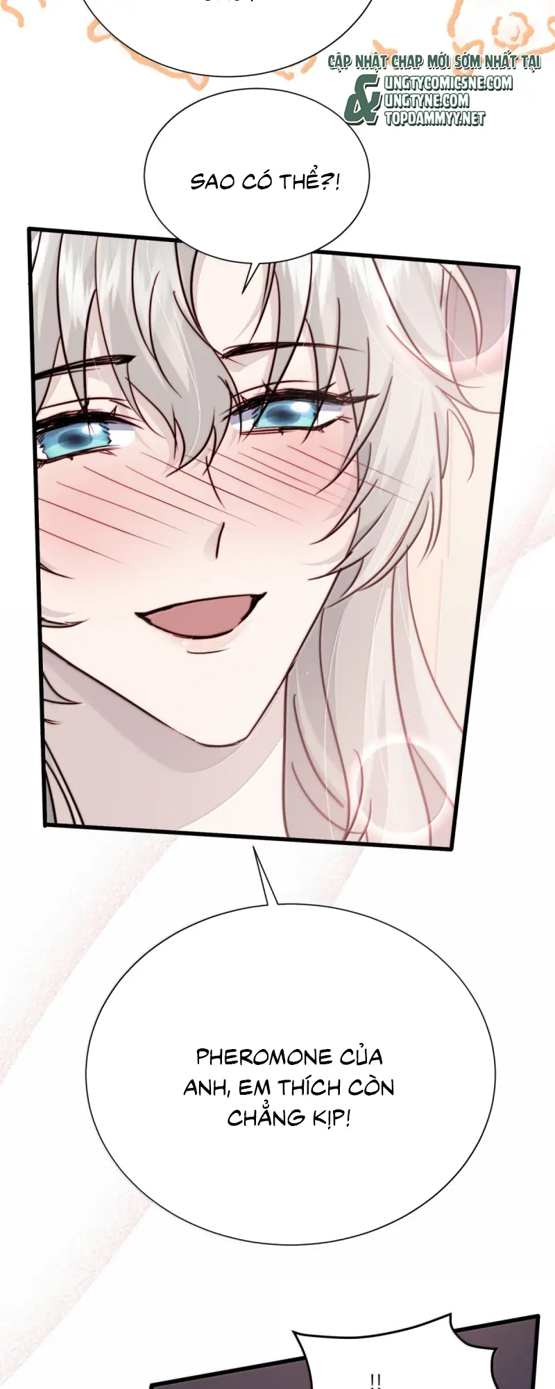 Lồng Tuyết Chapter 65 - Trang 31