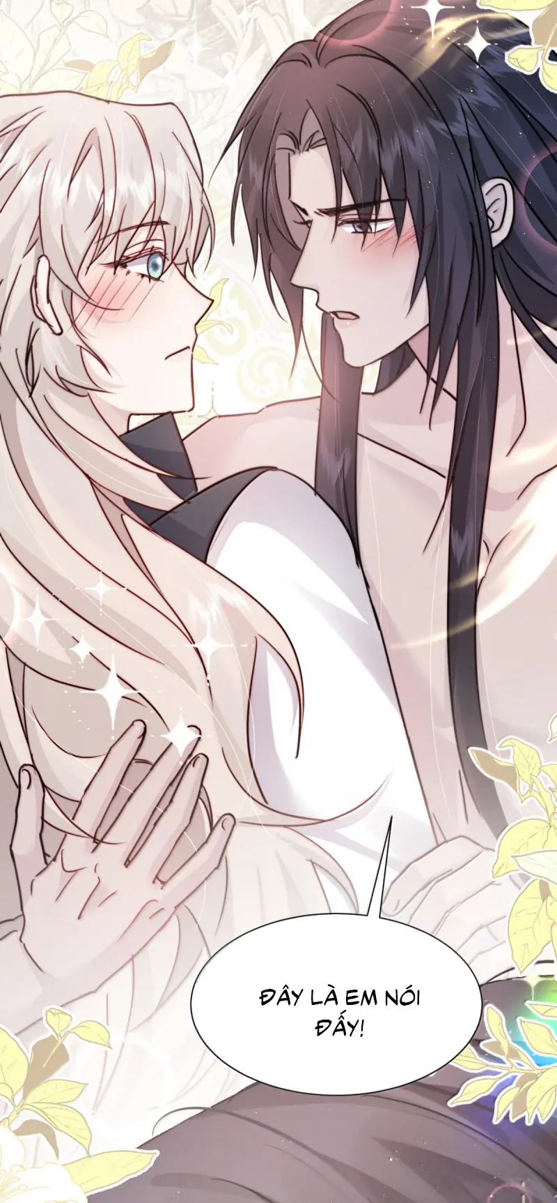Lồng Tuyết Chapter 65 - Trang 33