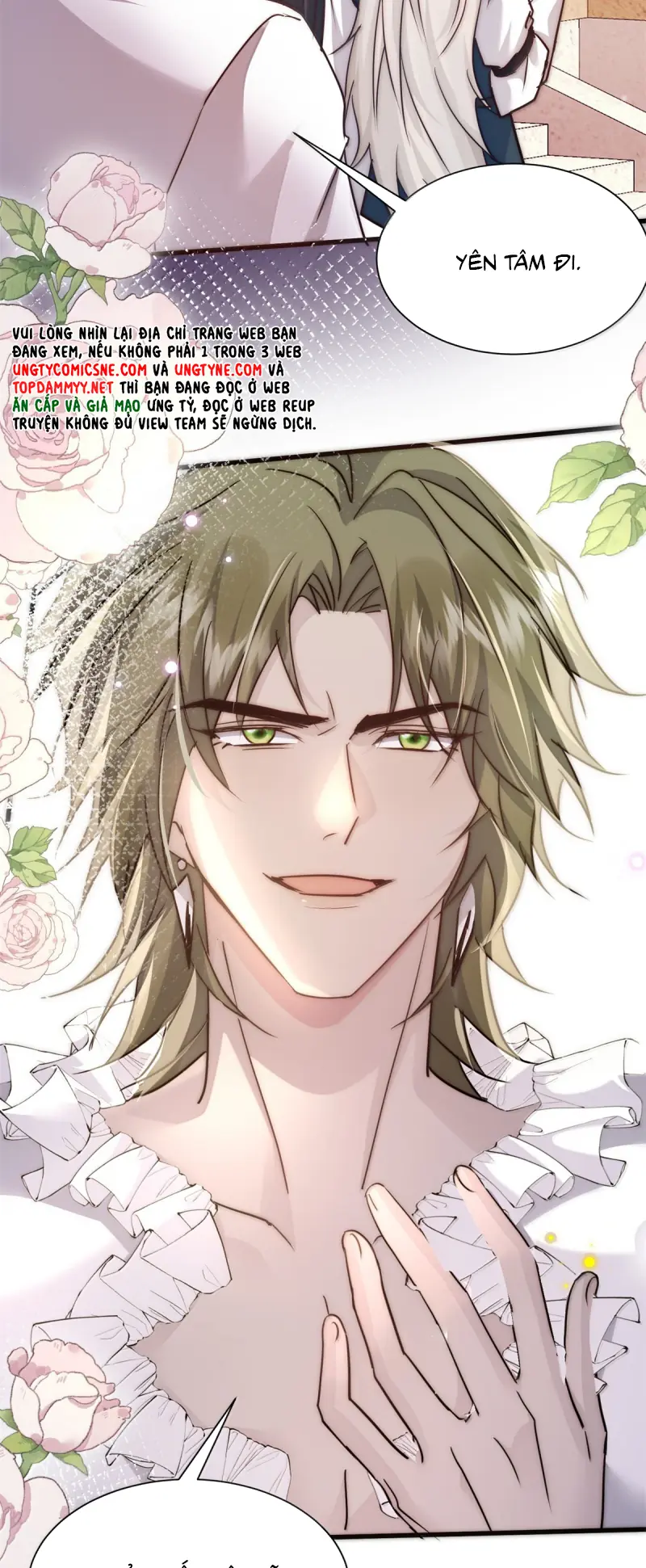 Lồng Tuyết Chapter 65 - Trang 9