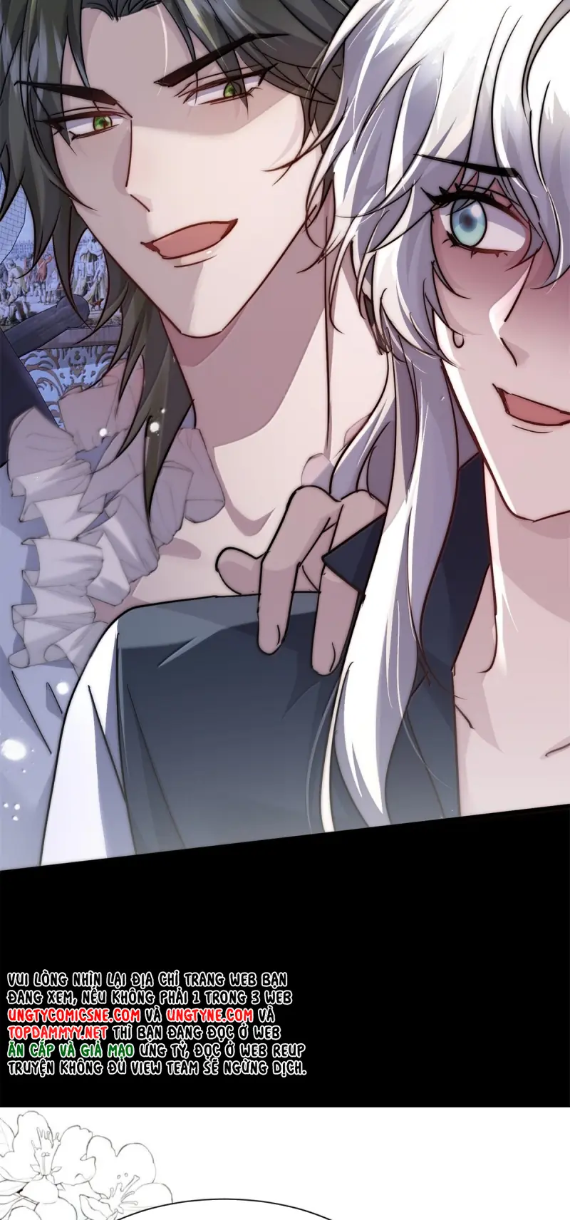 Lồng Tuyết Chapter 66 - Trang 10