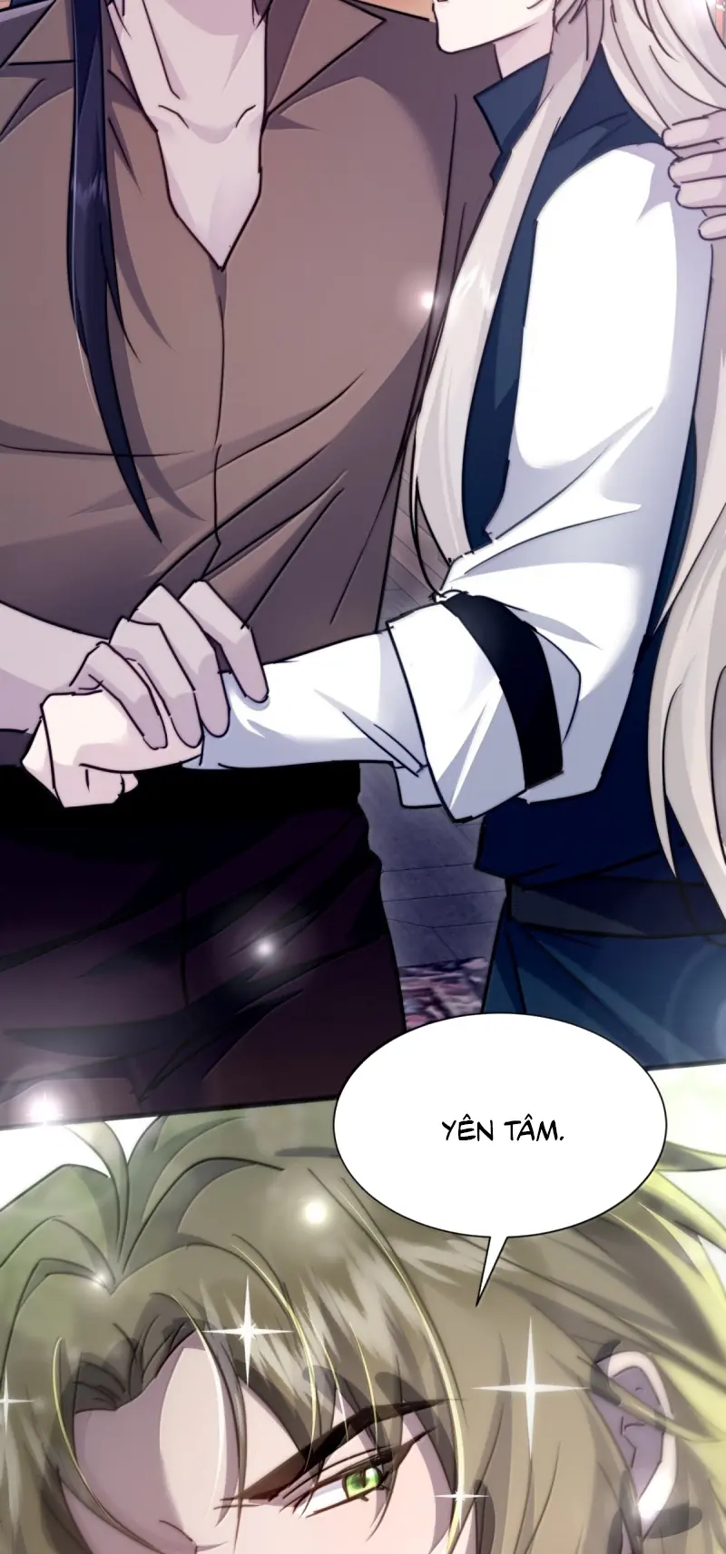 Lồng Tuyết Chapter 66 - Trang 13