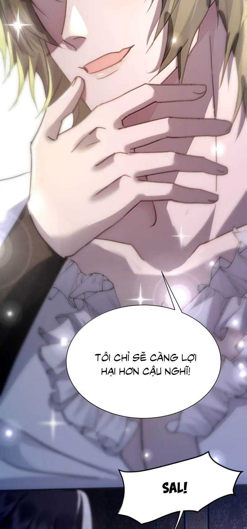 Lồng Tuyết Chapter 66 - Trang 14