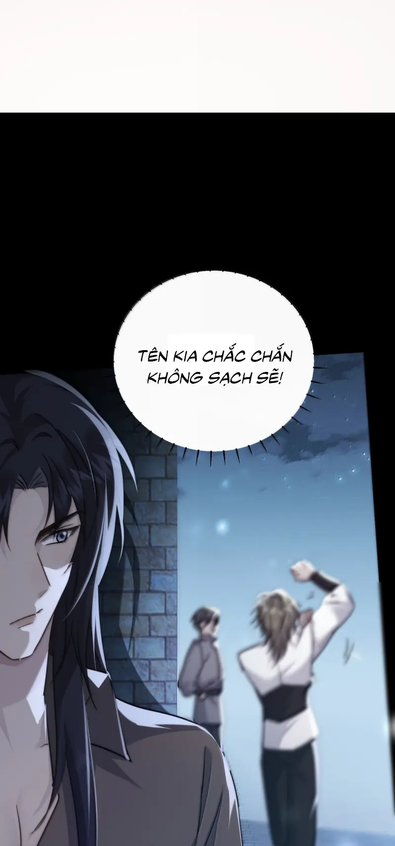 Lồng Tuyết Chapter 66 - Trang 17