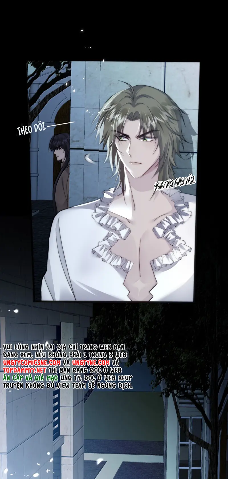 Lồng Tuyết Chapter 66 - Trang 19