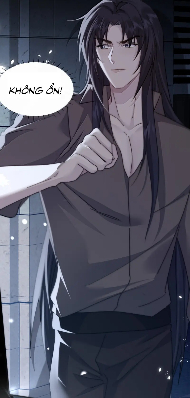 Lồng Tuyết Chapter 66 - Trang 21