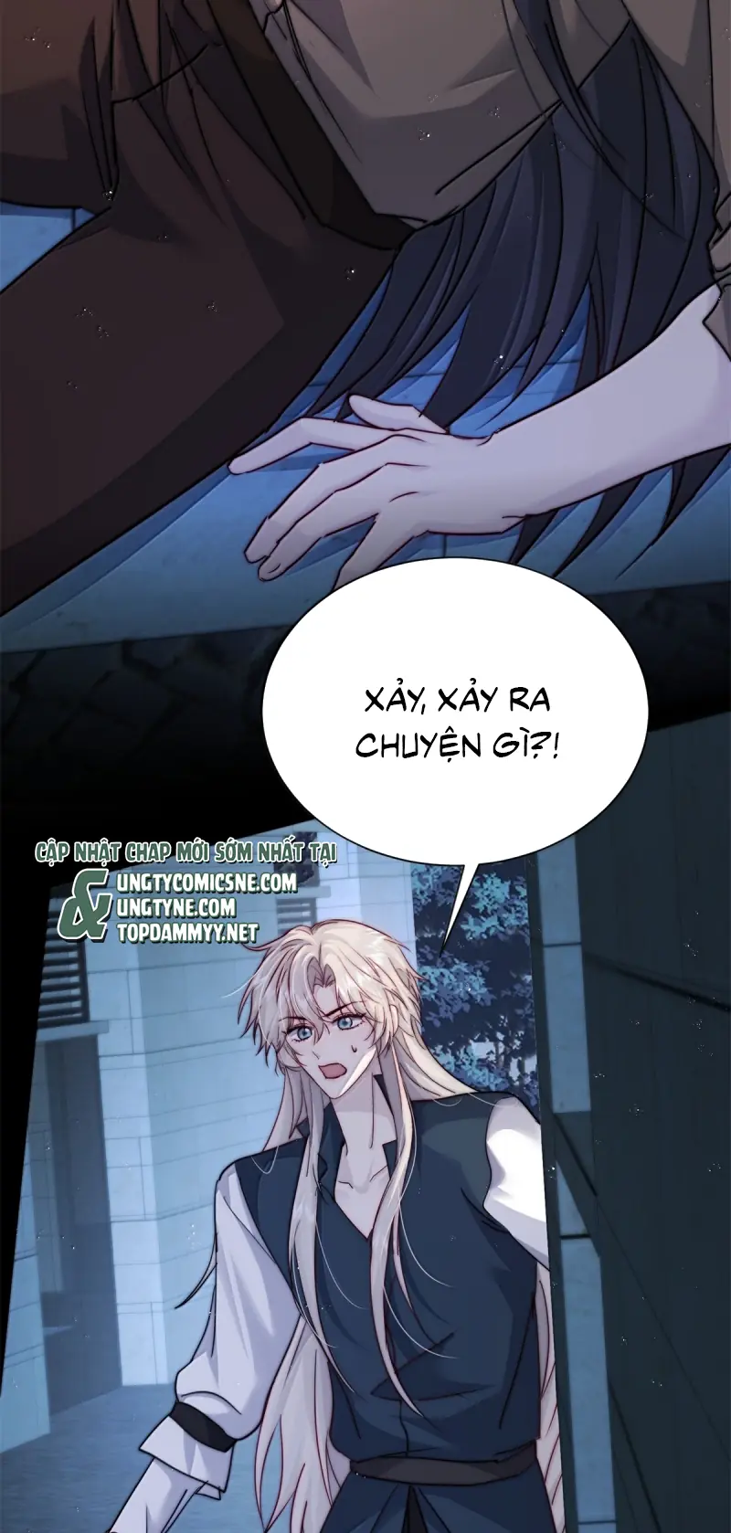 Lồng Tuyết Chapter 66 - Trang 24