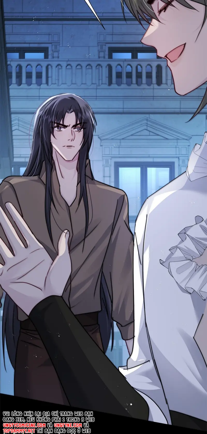Lồng Tuyết Chapter 66 - Trang 26