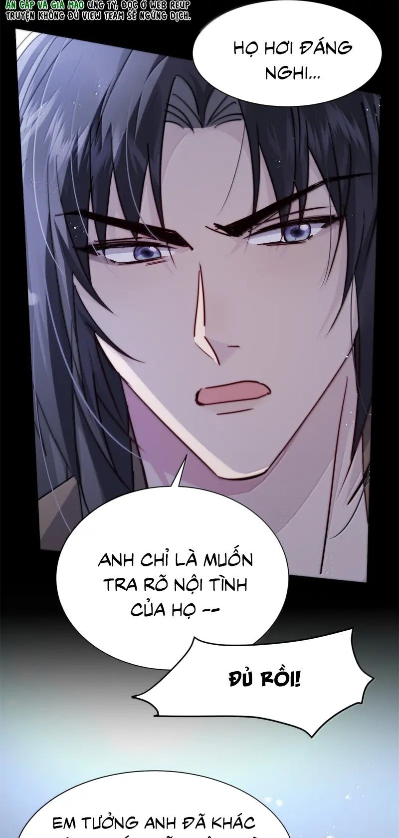 Lồng Tuyết Chapter 66 - Trang 27