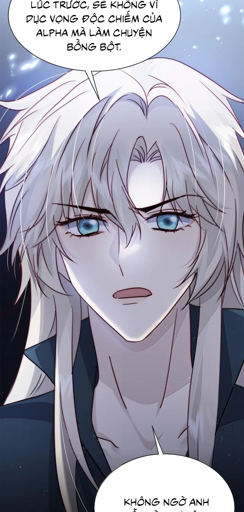 Lồng Tuyết Chapter 66 - Trang 28