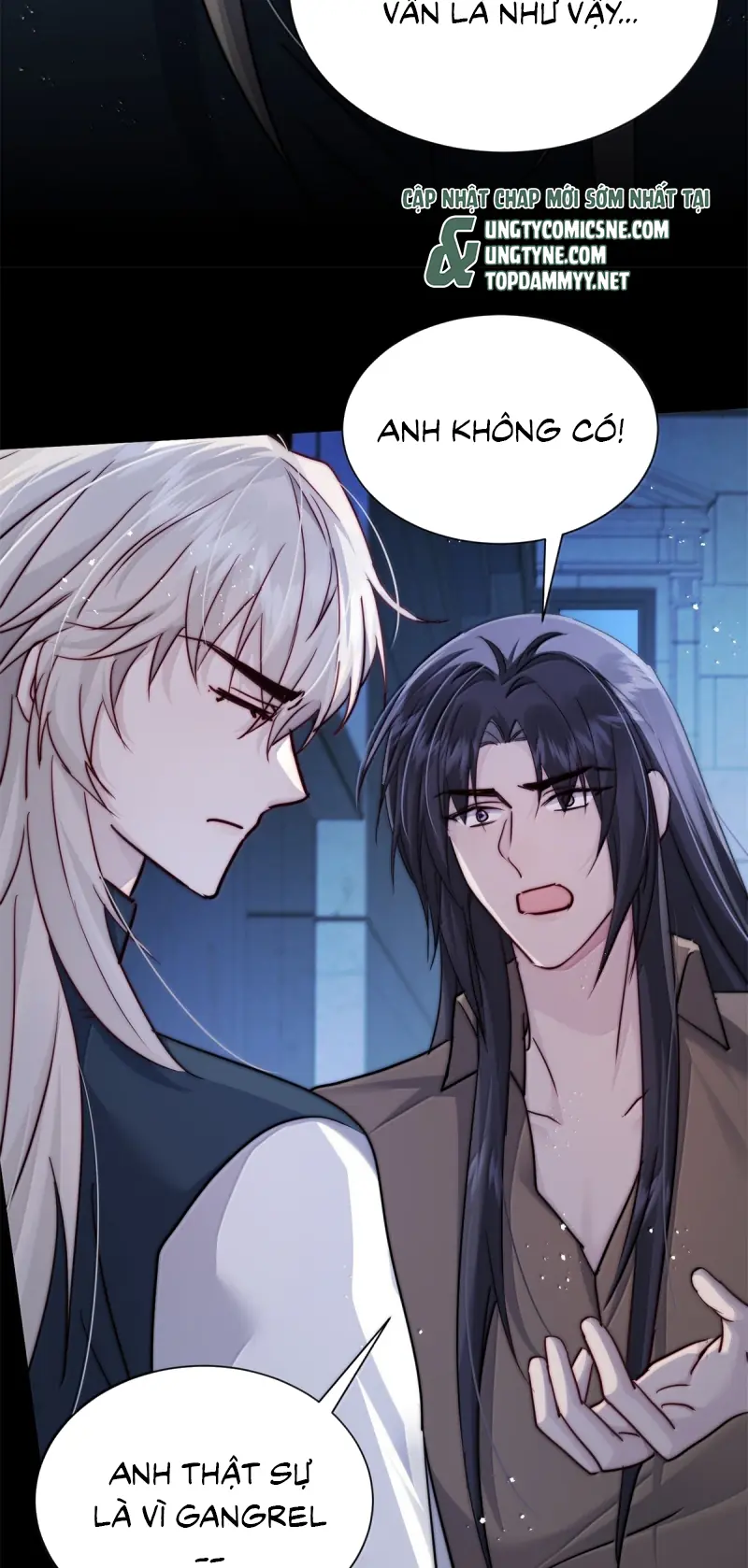Lồng Tuyết Chapter 66 - Trang 29