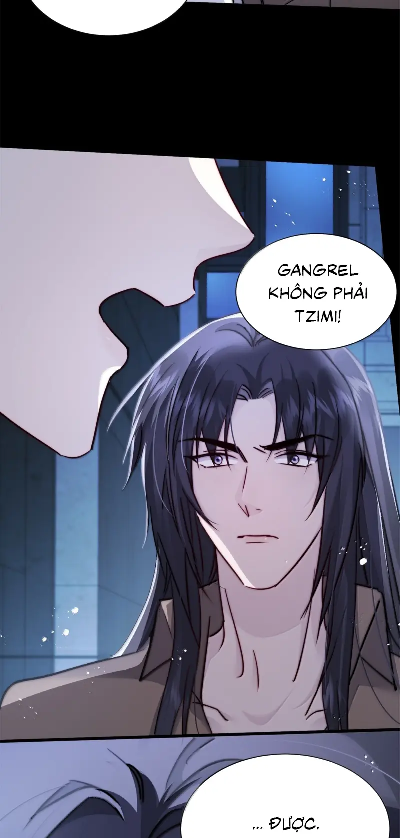 Lồng Tuyết Chapter 66 - Trang 30