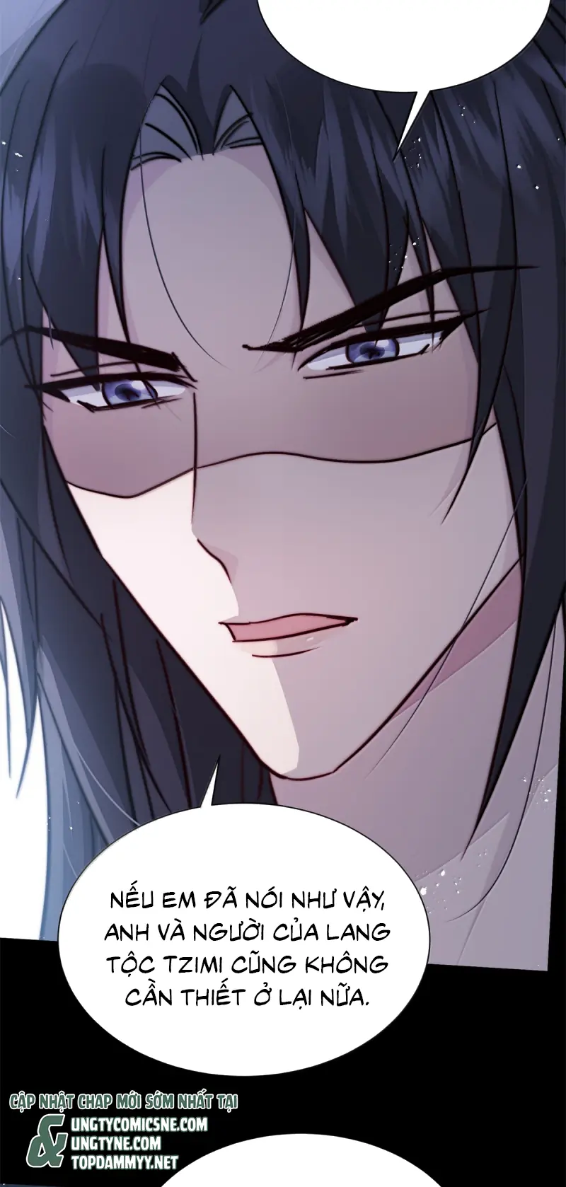 Lồng Tuyết Chapter 66 - Trang 31