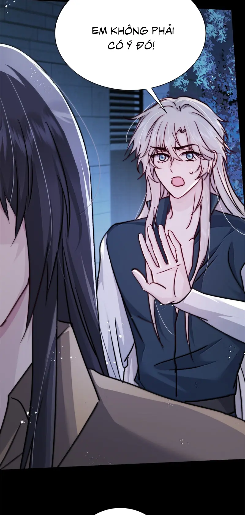 Lồng Tuyết Chapter 66 - Trang 32