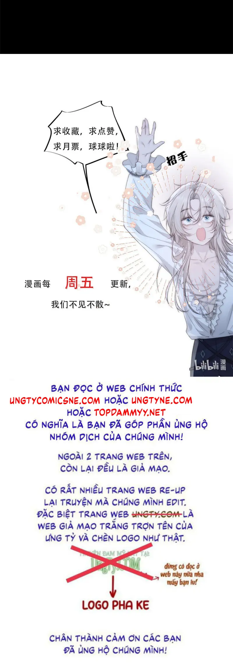 Lồng Tuyết Chapter 66 - Trang 35