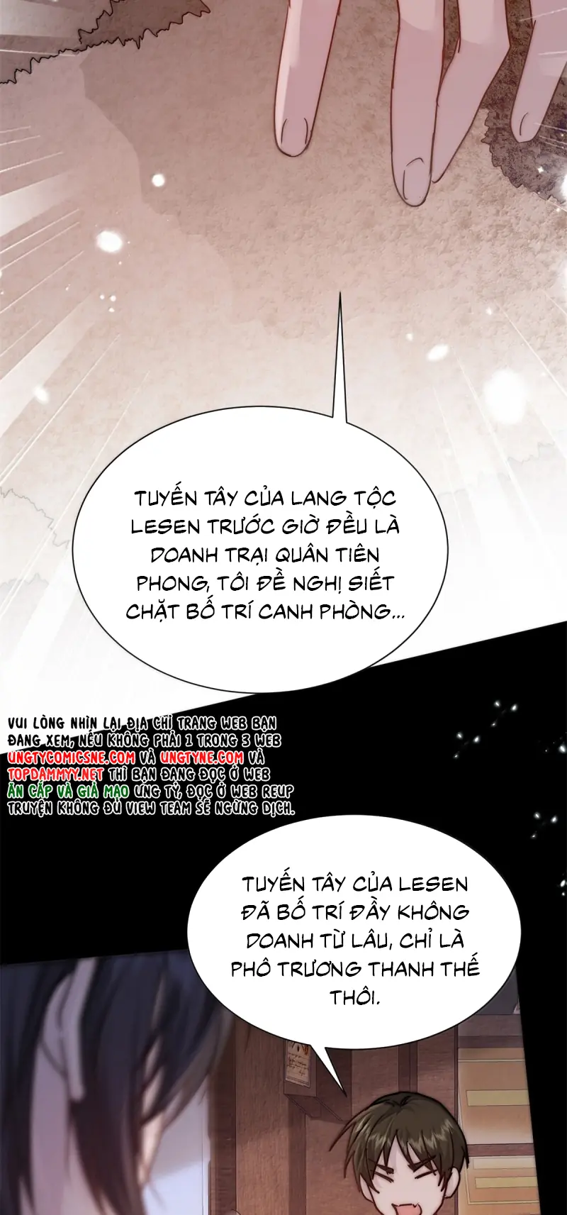 Lồng Tuyết Chapter 66 - Trang 6